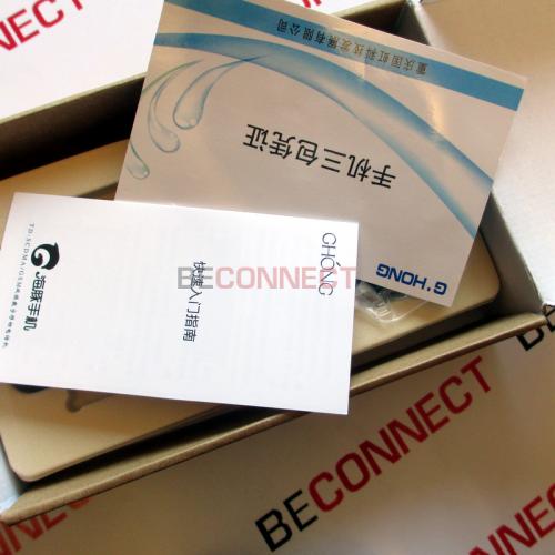 Doogee X5+ Black (Ghong)